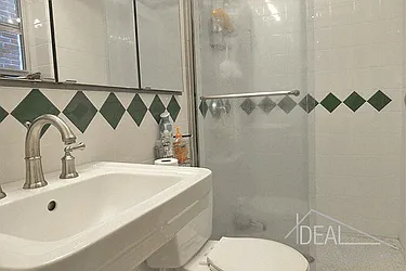 Rented by Ideal Properties Group