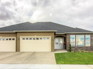 2104 S 79th Ave, Yakima, WA 98903