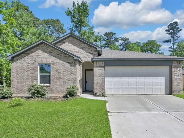 9005 Zapata Way, Willis, TX 77378