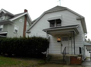 2131 Alvin St, Toledo, OH 43607
