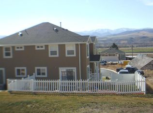 873 N Violet Dr, Morgan, UT 84050