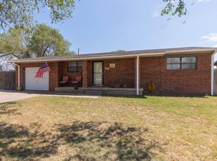 4433 S Lipscomb St, Amarillo, TX 79110