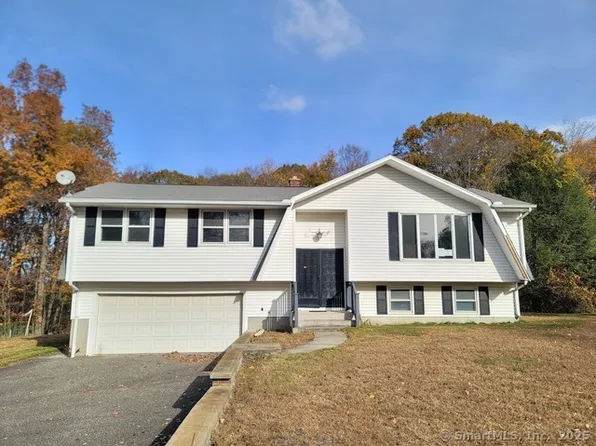 150 Inwood Drive, Naugatuck, CT 06770