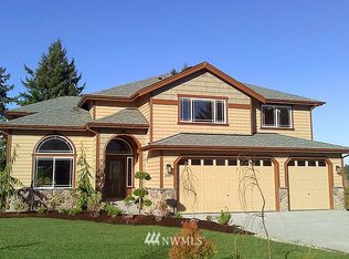 2945 215th Pl SW UNIT 11, Brier, WA