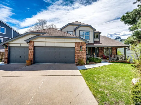 6762 Eagle Place, Highlands Ranch, CO 80130