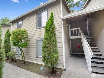 20032 66th Place W #B3, Lynnwood, WA, 98036