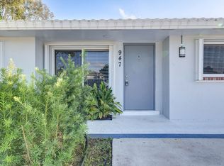 947-949 Fra Mar Pl #B, Fort Pierce, FL 34982