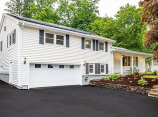 477 Salisbury St, Worcester, MA 01609