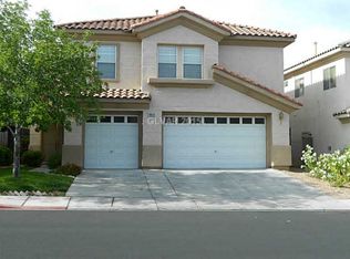 8916 Waltzing Waters Ct, Las Vegas, NV 89147