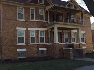 829 Blaine St #1, Detroit, MI 48202