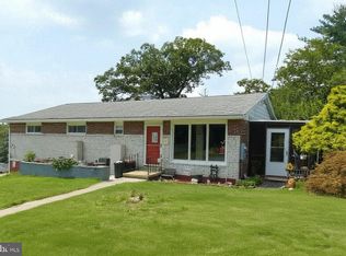 805 White Ave, Cumberland, MD 21502