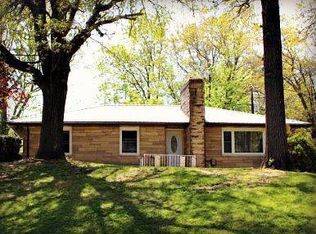 10411 N. 230th Street, Casey, IL 62420