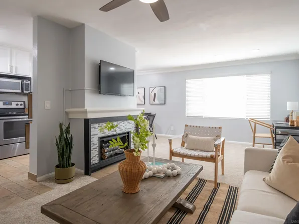 860 Turquoise St Unit 220, San Diego, CA 92109