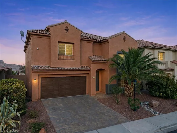 4128 Bennett Mountain St, Las Vegas, NV 89129