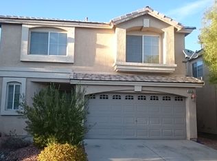 6618 Rumba Ct, Las Vegas, NV 89139