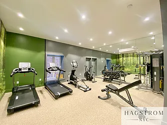 Rented by Hagstrom Management Inc