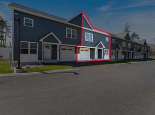 50 Ocean Park Rd #102, Saco, ME 04072