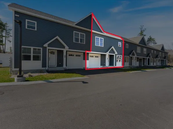 50 Ocean Park Road #102, Saco, ME 04072