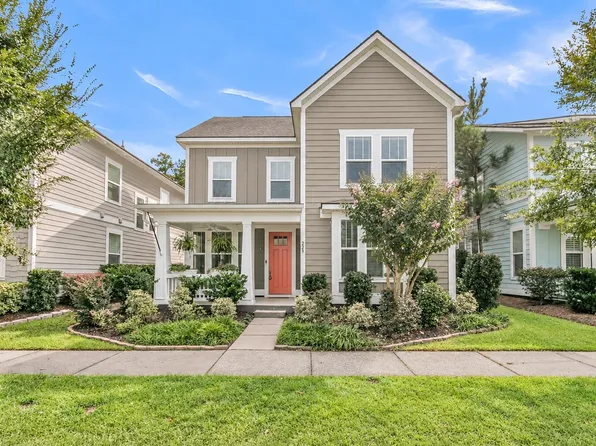 229 Ribbon Rd, Summerville, SC 29483
