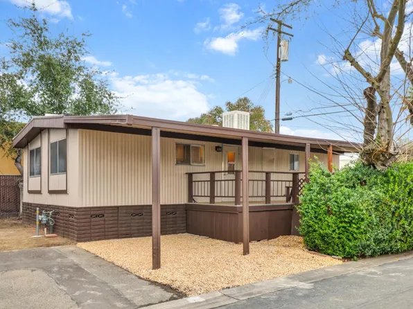 3440 Fulton Ave Space 88, Sacramento, CA 95821