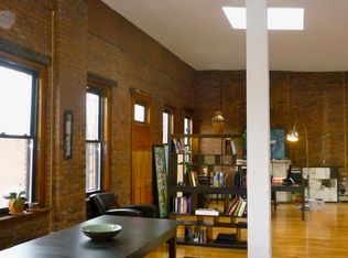 192 Christopher Columbus Dr APT 6, Jersey City, NJ 07302