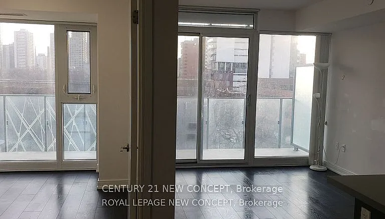 50 Wellesley St E #307 — Photo 19