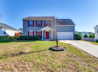 1406 Galesburg St, Charlotte, NC 28216