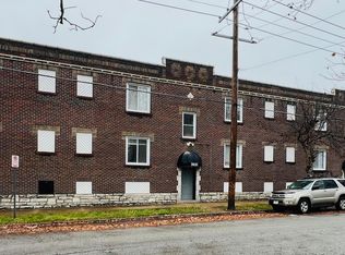 3121 Louisiana Ave APT 2S, Saint Louis, MO 63118