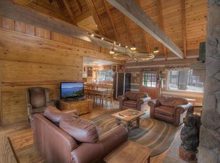 3847 Regina Rd, South Lake Tahoe, CA 96150