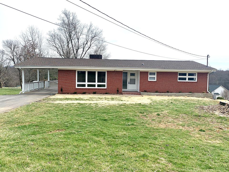 3413 McKinley Rd, Johnson City, TN 37604 Zillow