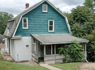 213 Heim Ave, Butler, PA 16001