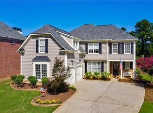 200 Brookeivey Ln, Milton, GA 30004