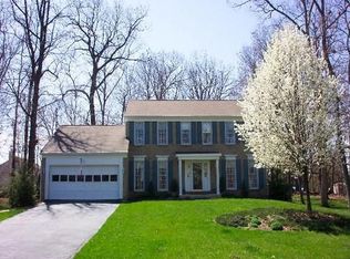 10329 Scaggsville Rd, Laurel, MD 20723