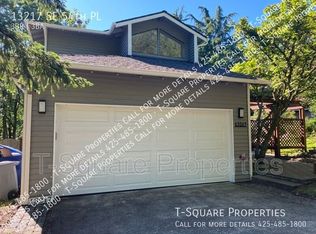 13217 SE 54th Pl, Bellevue, WA 98006