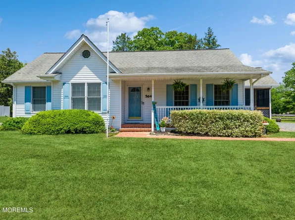 564 E Bay Avenue, Barnegat, NJ 08005