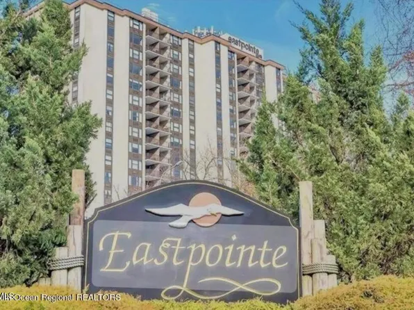 1 Scenic Drive #910, Highlands, NJ 07732
