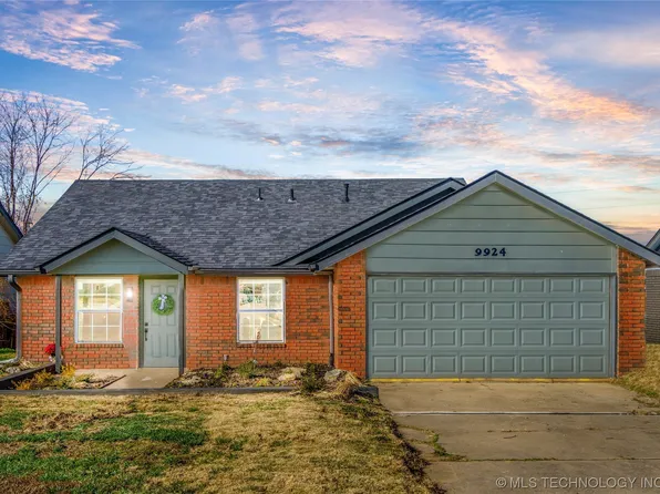 9924 N 44th East Ave, Sperry, OK 74073