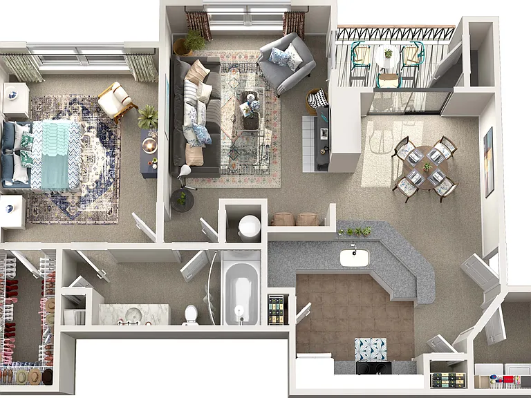 Windward Place — Photo 20