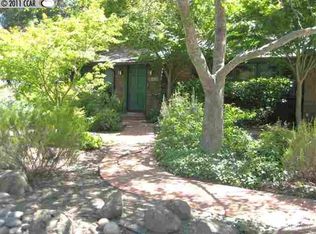 2757 W Newell Ave, Walnut Creek, CA 94595