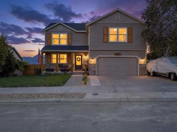 6916 N Cherokee St E, Eagle Mountain, UT 84005