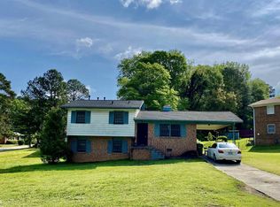 289 Whitworth Dr SW #10, Atlanta, GA 30331