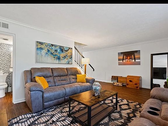 2nd image of 284 Lakemoore Dr NE APT E