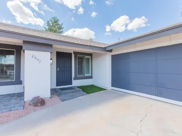 2607 E Larkspur Dr, Phoenix, AZ 85032
