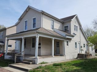 405 S 8th St, Richmond, IN 47374