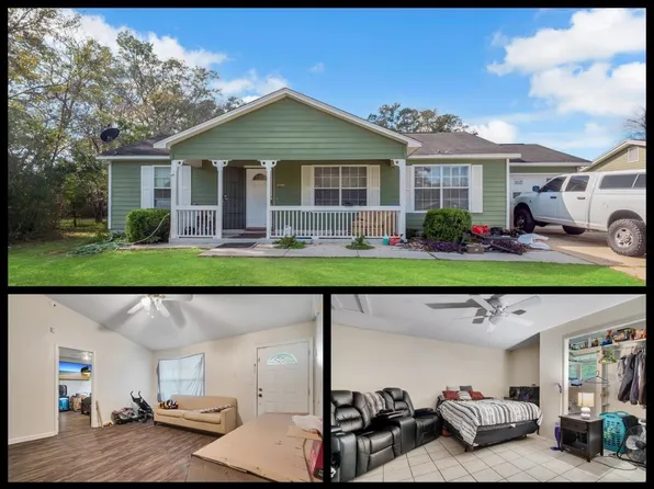 2286 Lake Heritage Dr, Tallahassee, FL 32311