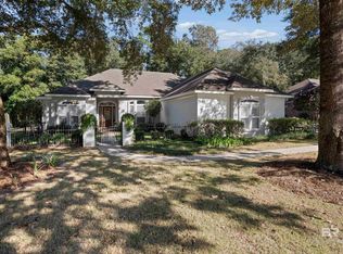 10929 Covey Dr, Fairhope, AL 36532