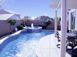 2636 Pine Run Rd, Las Vegas, NV 89135