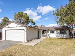 14020 Tourmaline Dr, Reno, NV 89521