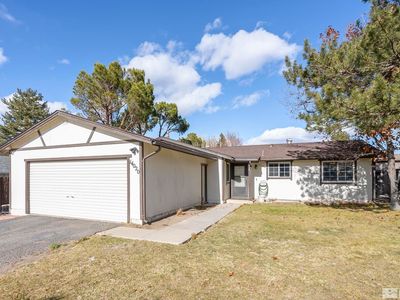 14020 Tourmaline Dr, Reno, NV, 89521
