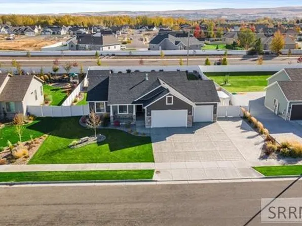 5395 Adobe Dr, Idaho Falls, ID 83404